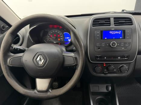 RENAULT Kwid 1.0 12V 4P SCE FLEX ZEN, Foto 19