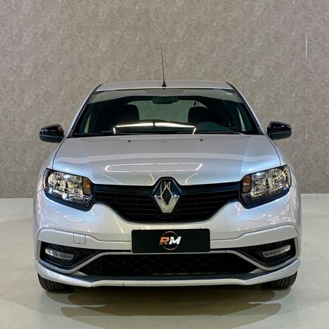 RENAULT Sandero 1.0 12V 4P SCE FLEX S EDITION, Foto 2