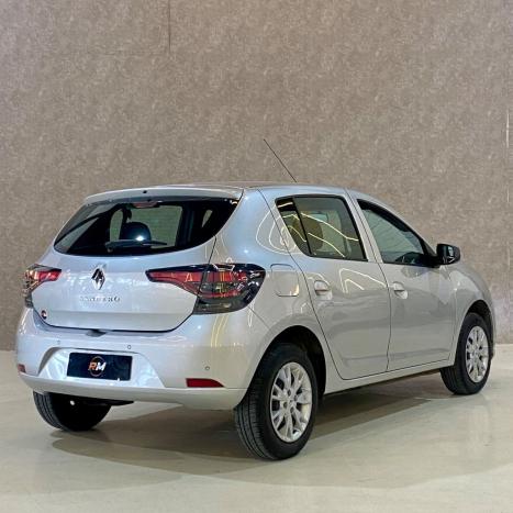 RENAULT Sandero 1.0 12V 4P SCE FLEX S EDITION, Foto 6