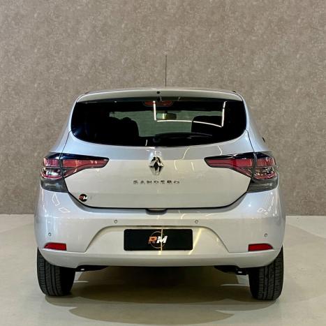 RENAULT Sandero 1.0 12V 4P SCE FLEX S EDITION, Foto 7