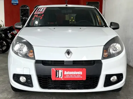 RENAULT Sandero 1.0 4P 16V FLEX TECH RUN, Foto 2