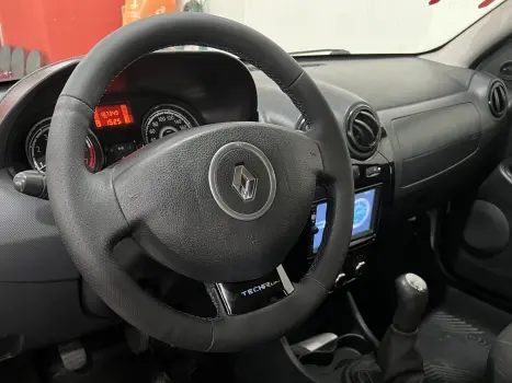 RENAULT Sandero 1.0 4P 16V FLEX TECH RUN, Foto 6