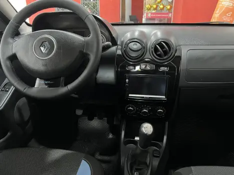 RENAULT Sandero 1.0 4P 16V FLEX TECH RUN, Foto 7