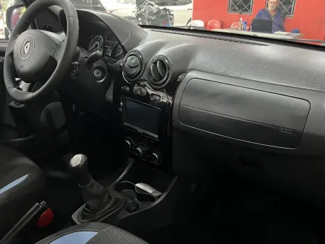 RENAULT Sandero 1.0 4P 16V FLEX TECH RUN, Foto 9