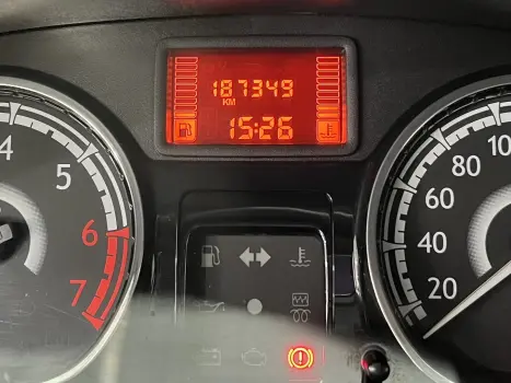 RENAULT Sandero 1.0 4P 16V FLEX TECH RUN, Foto 12