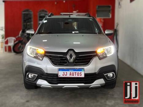 RENAULT Sandero 1.6 16V 4P FLEX SCE STEPWAY ZEN, Foto 2