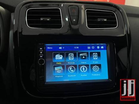 RENAULT Sandero 1.6 16V 4P FLEX SCE STEPWAY ZEN, Foto 8