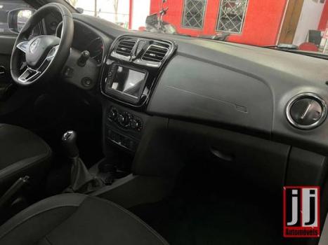 RENAULT Sandero 1.6 16V 4P FLEX SCE STEPWAY ZEN, Foto 9