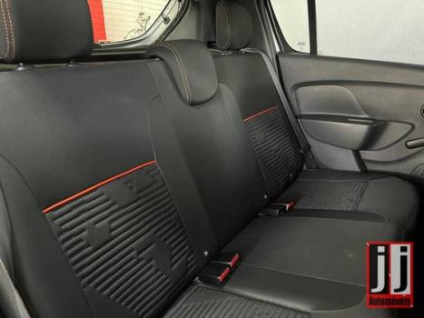 RENAULT Sandero 1.6 16V 4P FLEX SCE STEPWAY ZEN, Foto 11