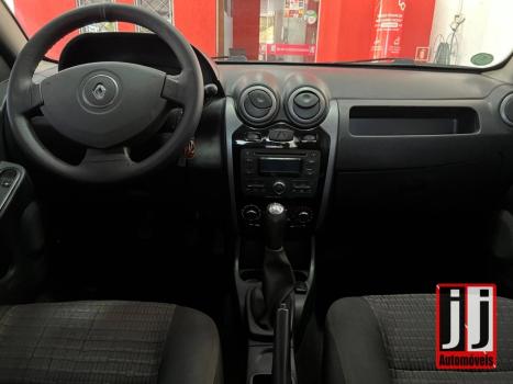 RENAULT Sandero 1.6 4P FLEX EXPRESSION, Foto 7