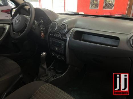 RENAULT Sandero 1.6 4P FLEX EXPRESSION, Foto 9