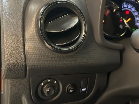 RENAULT Sandero 1.6 16V 4P FLEX STEPWAY AUTOMTICO, Foto 8