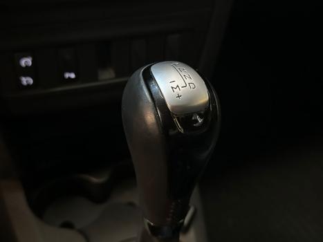 RENAULT Sandero 1.6 16V 4P FLEX STEPWAY AUTOMTICO, Foto 9