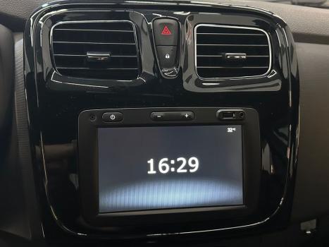 RENAULT Sandero 1.6 16V 4P FLEX STEPWAY AUTOMTICO, Foto 10