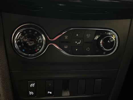 RENAULT Sandero 1.6 16V 4P FLEX STEPWAY AUTOMTICO, Foto 11