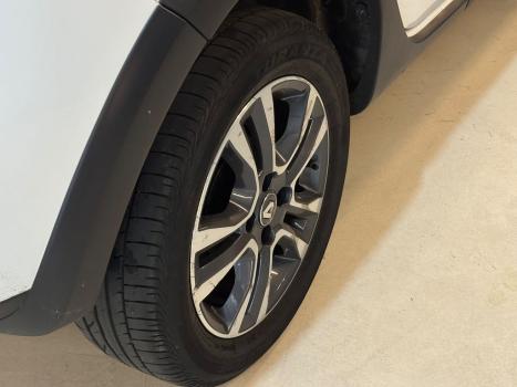 RENAULT Sandero 1.6 16V 4P FLEX STEPWAY AUTOMTICO, Foto 16