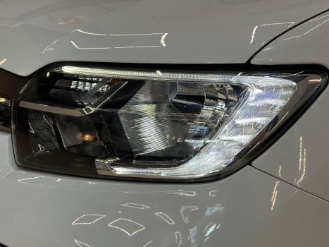 RENAULT Sandero 1.6 16V 4P FLEX STEPWAY AUTOMTICO, Foto 4