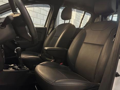 RENAULT Sandero 1.6 16V 4P FLEX STEPWAY AUTOMTICO, Foto 5