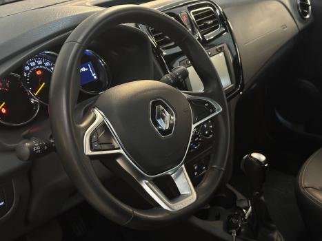 RENAULT Sandero 1.6 16V 4P FLEX STEPWAY AUTOMTICO, Foto 6