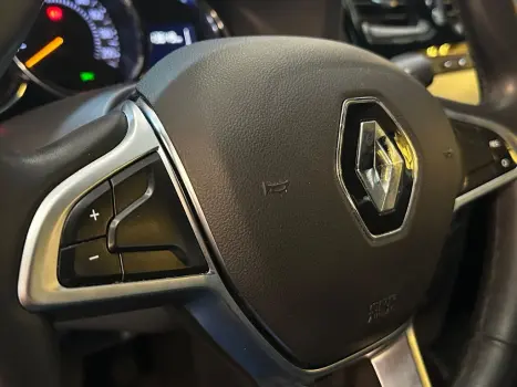 RENAULT Sandero 1.6 16V 4P FLEX STEPWAY AUTOMTICO, Foto 7