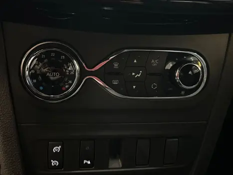 RENAULT Sandero 1.6 16V 4P FLEX STEPWAY AUTOMTICO, Foto 12