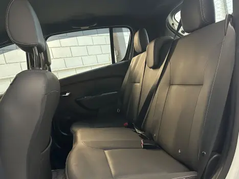 RENAULT Sandero 1.6 16V 4P FLEX STEPWAY AUTOMTICO, Foto 13