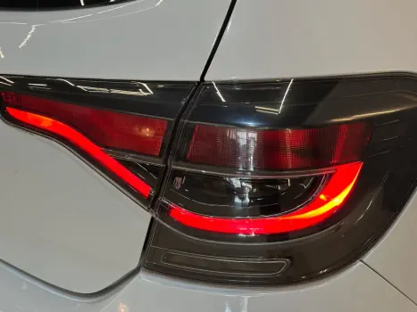 RENAULT Sandero 1.6 16V 4P FLEX STEPWAY AUTOMTICO, Foto 18