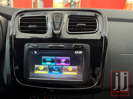 RENAULT Sandero 1.6 16V 4P FLEX SCE ZEN, Foto 8