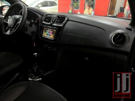 RENAULT Sandero 1.6 16V 4P FLEX SCE ZEN, Foto 10