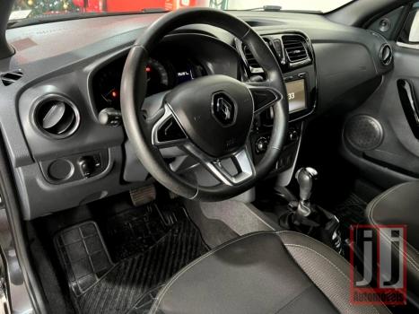 RENAULT Sandero 1.6 16V 4P FLEX SCE ZEN, Foto 6