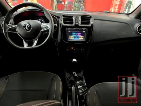 RENAULT Sandero 1.6 16V 4P FLEX SCE ZEN, Foto 7