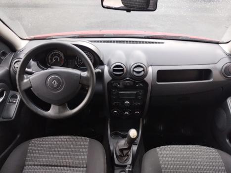 RENAULT Sandero 1.6 16V 4P FLEX SCE EXPRESSION, Foto 6