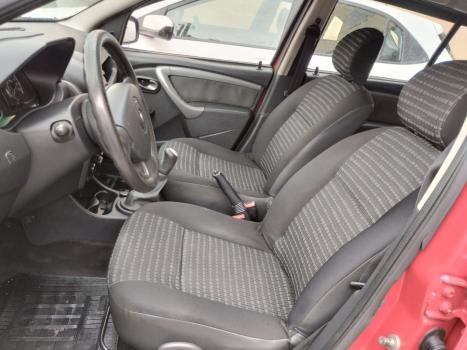 RENAULT Sandero 1.6 16V 4P FLEX SCE EXPRESSION, Foto 7