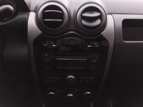 RENAULT Sandero 1.6 16V 4P FLEX SCE EXPRESSION, Foto 8