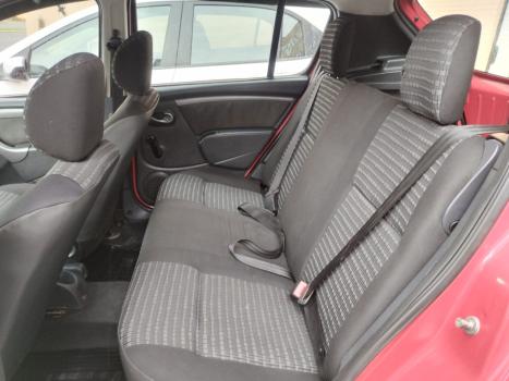 RENAULT Sandero 1.6 16V 4P FLEX SCE EXPRESSION, Foto 10