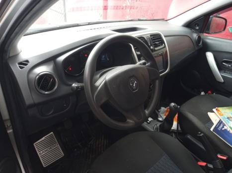 RENAULT Sandero 1.6 4P FLEX EXPRESSION, Foto 2