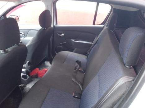RENAULT Sandero 1.6 4P FLEX EXPRESSION, Foto 3