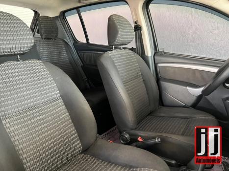 RENAULT Sandero , Foto 10