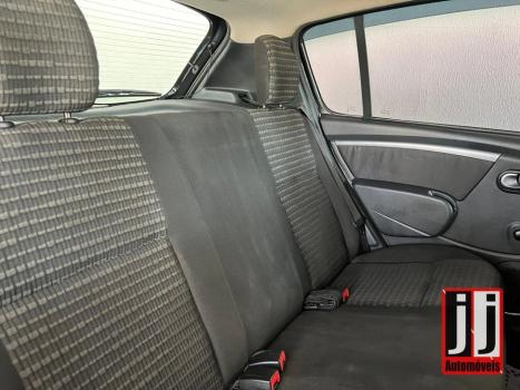 RENAULT Sandero , Foto 11