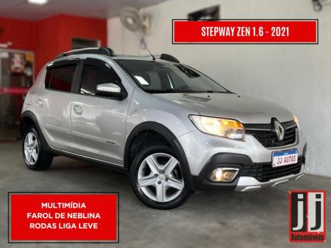 RENAULT Sandero , Foto 1