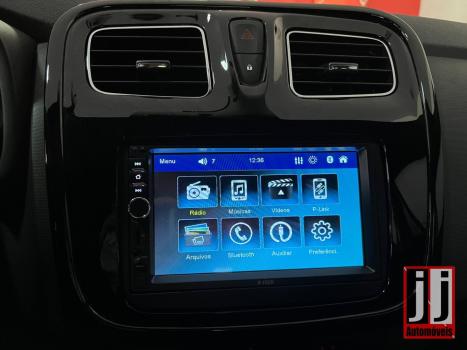 RENAULT Sandero , Foto 8