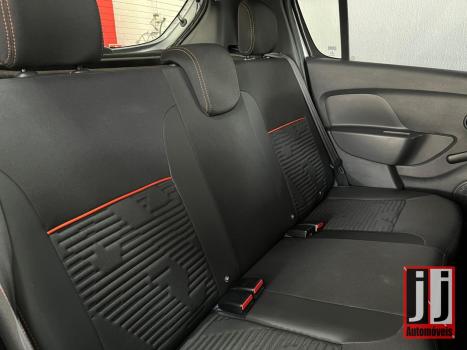 RENAULT Sandero , Foto 11