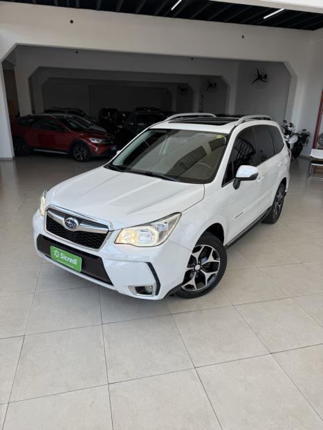 SUBARU Forester 2.0 16V 4P XT 4X4 AUTOM�TICO, Foto 1