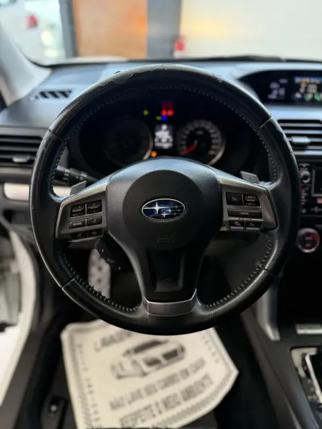 SUBARU Forester 2.0 16V 4P XT 4X4 AUTOM�TICO, Foto 16