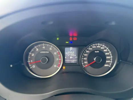 SUBARU Forester 2.0 16V 4P XT 4X4 AUTOM�TICO, Foto 19