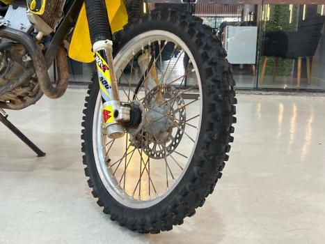 SUZUKI DR-Z 400 E, Foto 3