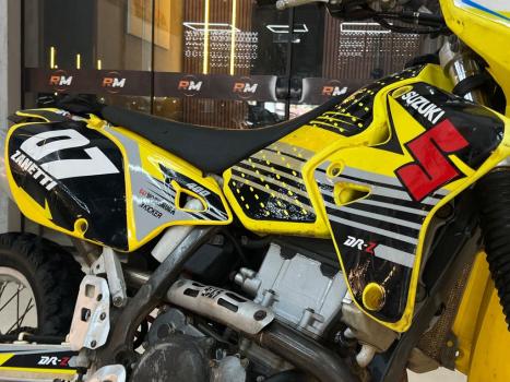 SUZUKI DR-Z 400 E, Foto 5