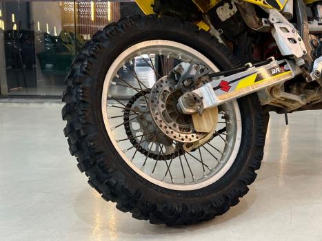 SUZUKI DR-Z 400 E, Foto 6