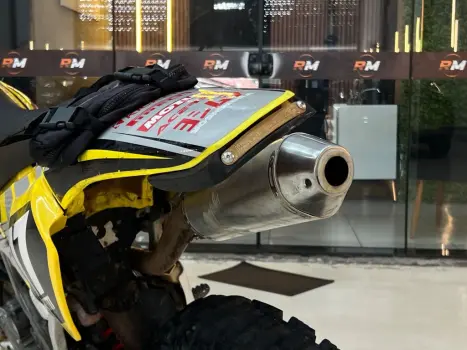 SUZUKI DR-Z 400 E, Foto 7