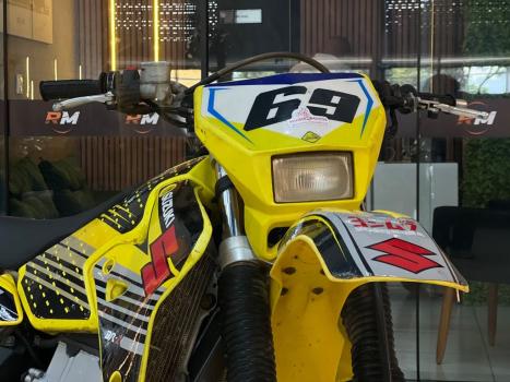 SUZUKI DR-Z 400 E, Foto 8